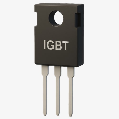 ترانزیستور IGBT — پادکست