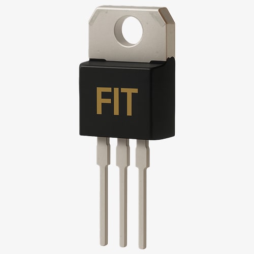 ترانزیستور FIT — پادکست