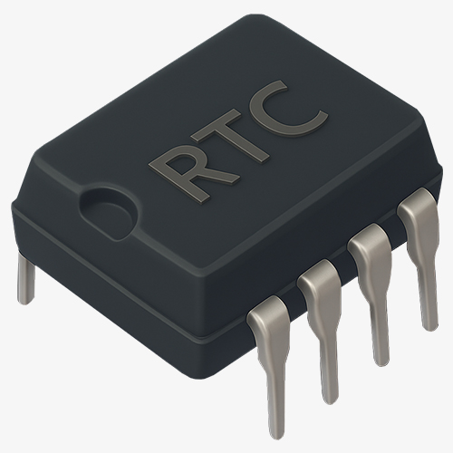آیسی RTC — پادکست