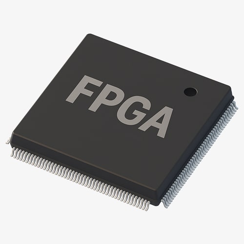 آیسی FPGA — پادکست