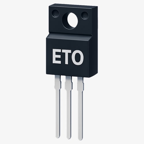 تریستور ETO — پادکست