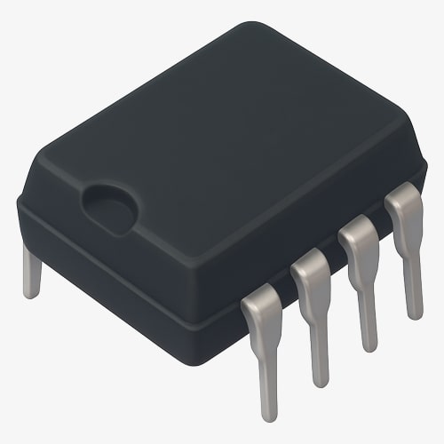 آیسی آنالوگ به دیجیتال ADC — پادکست