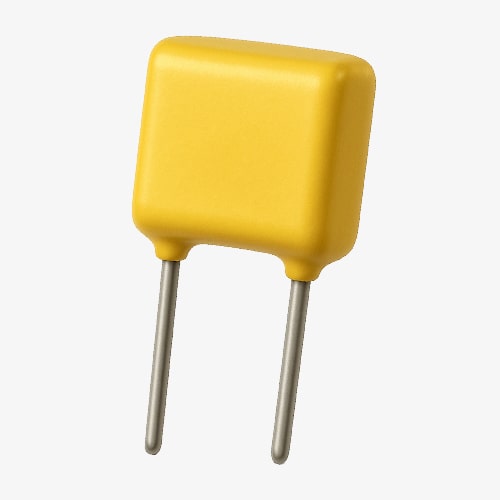 خازن MKT — پادکست