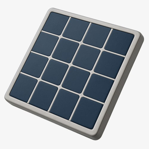 پنل خورشیدی — پادکست