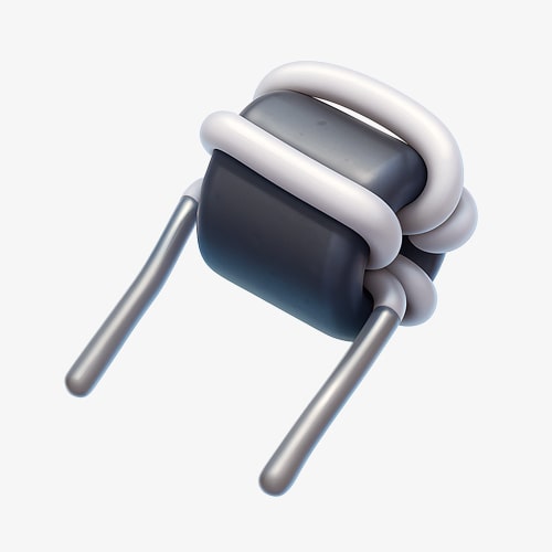 مهره فریت (Ferrite Bead) — پادکست