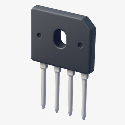 پل دیود Bridge Diode — پادکست