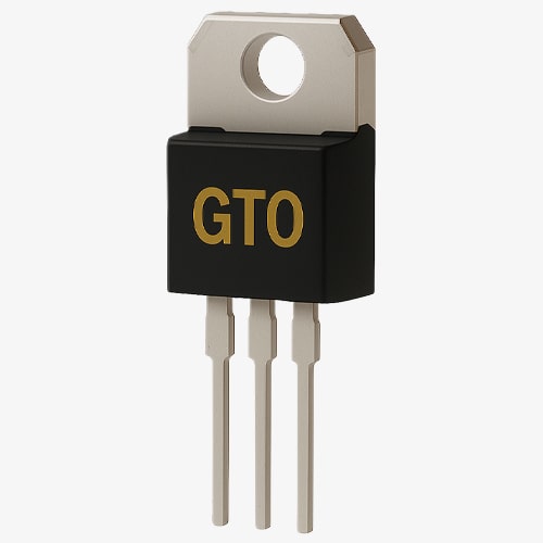 تریستور GTO — پادکست