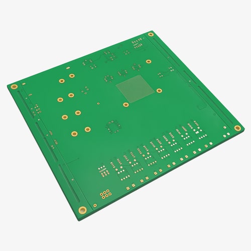 برد مدار چاپی PCB — پادکست